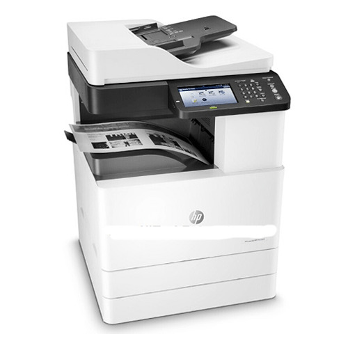 Hp LaserJet MFP M438nda Multifunction Printer
